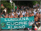 foto 81ma Adunata Nazionale Alpini